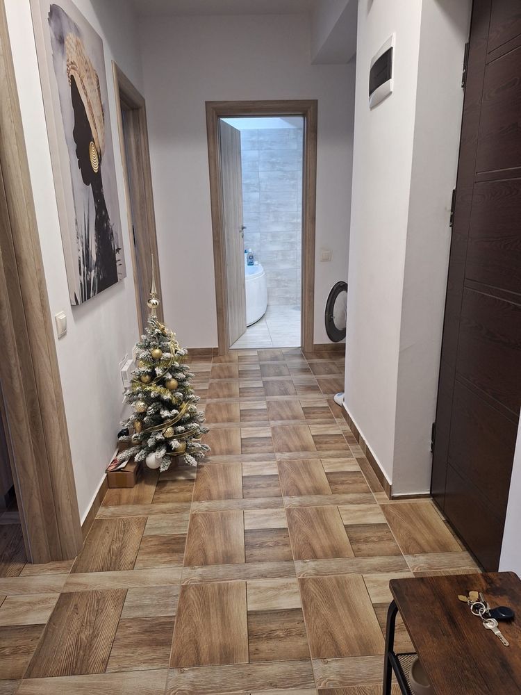 Apartament 2 camere bloc nou cu parcare, Apusului Residential, Pacii - Poză 4