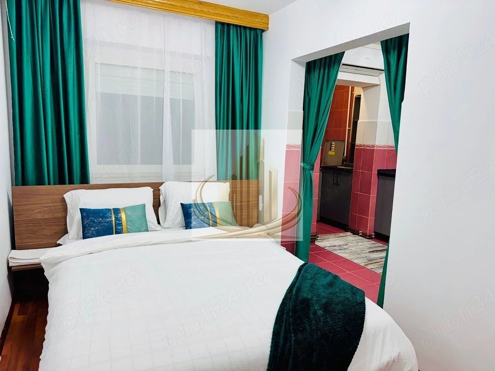 🏡 Apartament Lipovei 2 camere - Poză 13