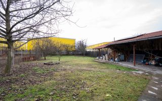 Casa Oradea 4 camere 1100 mp teren panouri si baterie de stocare - Poză 3