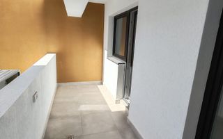 GARSONIERA BIRUINTEI 81, METROU BERCENI, CENTRALA, TVA INCLUS - Poză 8