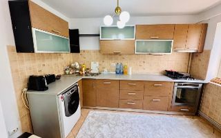 3 Camere Renovat, 2 Bai - Etaj 3 - Zona Cantemir - Fara Risc - Poză 7