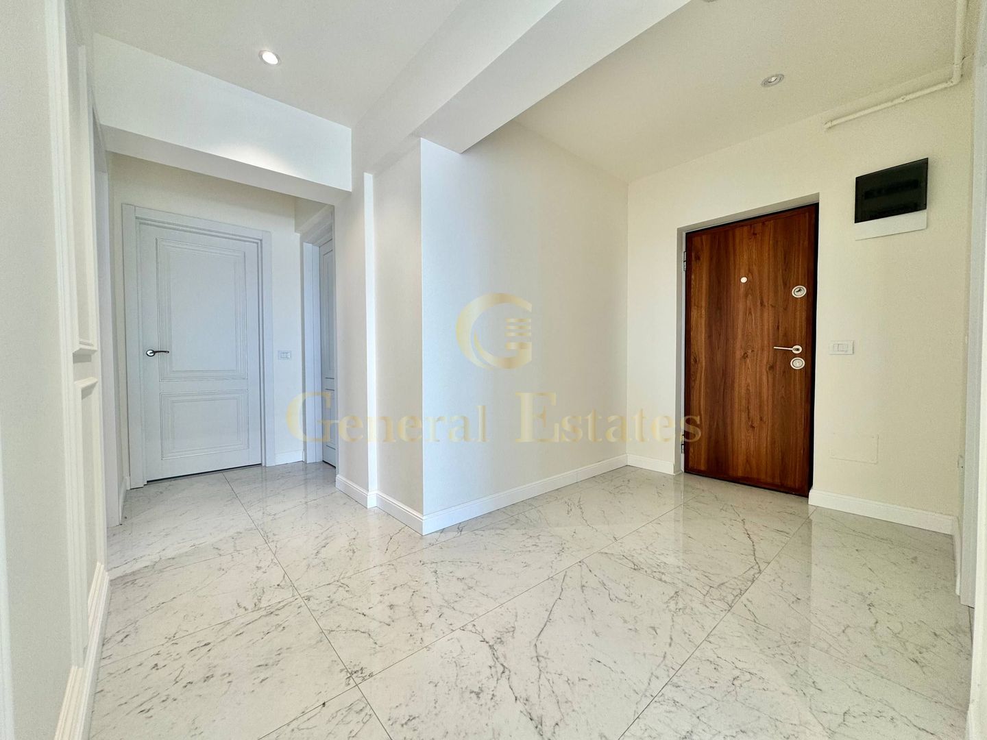 Vânzare Penthouse cu Terasă generoasă în Complexul Atrium Garden - Poză 18