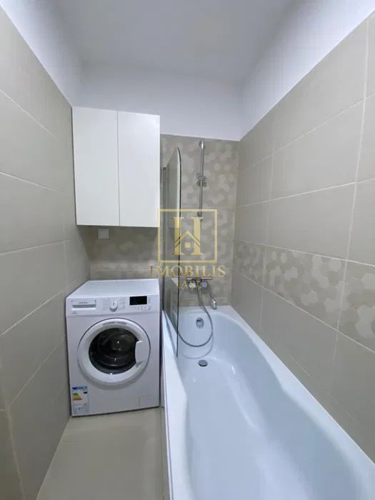 Apartament 1 camera Dec 37 mp + loc de parcare Bucium 84500 euro - Poză 6
