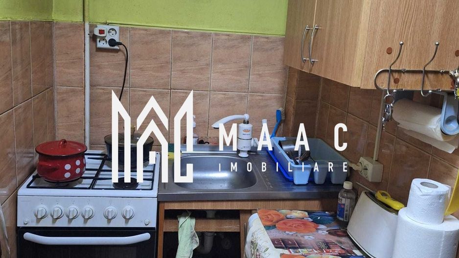 Garsonieră I Ideal investiție | Lazaret - Poză 2