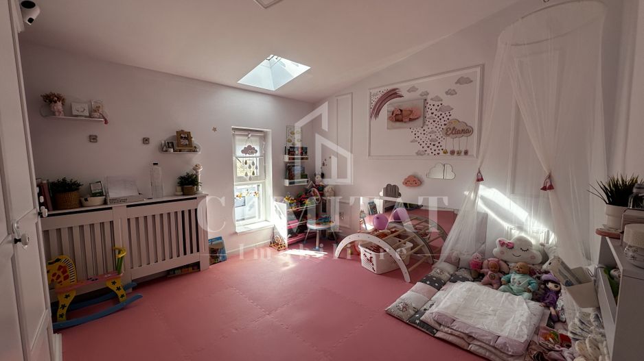 Casă la cheie | 2 locuri de parcare | Cartier Terra - Poză 15