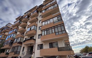 Apartament 2 camere decomandat, mobilat + utilat -Salaj/Confort Urban. - Poză 1