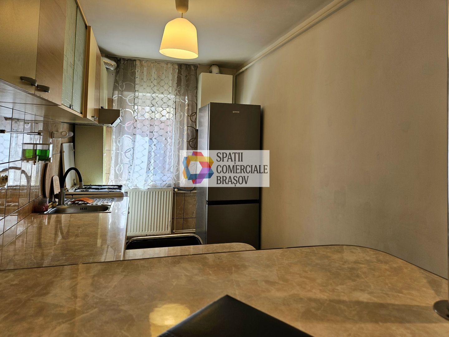 Apartament cu doua camere, zona Racadau 55 mp - Poză 6