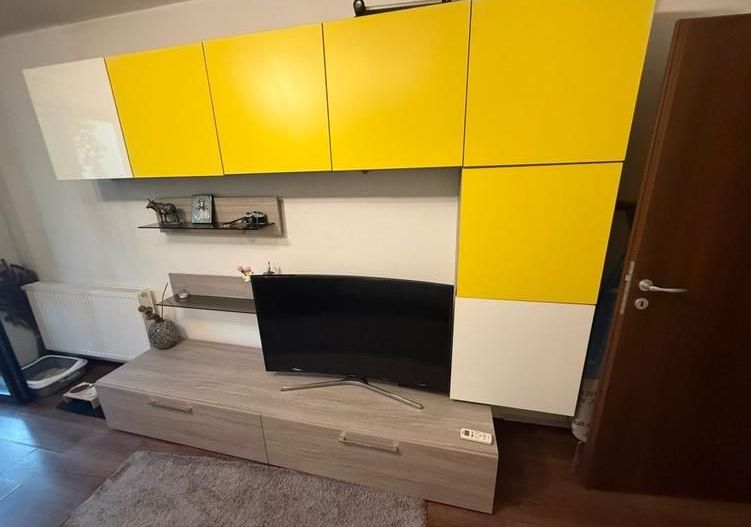3 camere, parcare, boxa, langa Parcul IOR, aproape de metrou, pet friendly - Poză 2