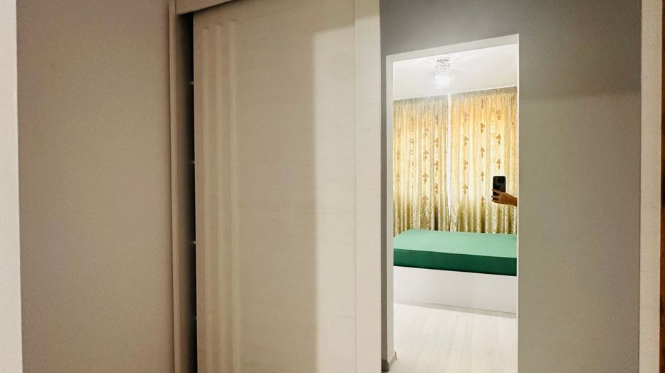 Apartament 2 camere de inchiriat | loc de parcare - Poză 3