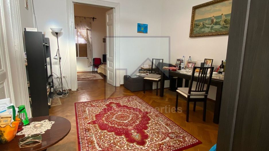 Vanzare Casa S+P zona Piata Romana - Caderea Bastiliei - Poză 1