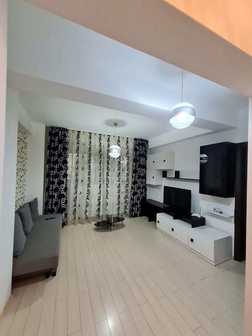 AP. 2 CAMERE 13 SEPTEMBRIE, LOC PARCARE, BLOC NOU, METROU 5 MINUTE - Poză 3