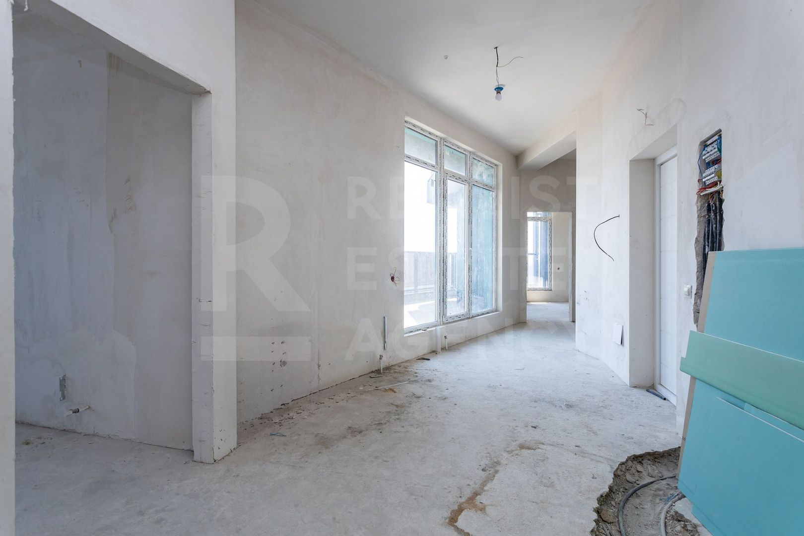 Vânzare, penthouse,  3 camere, Bogdan-Voievod, Râșcani - Poză 14