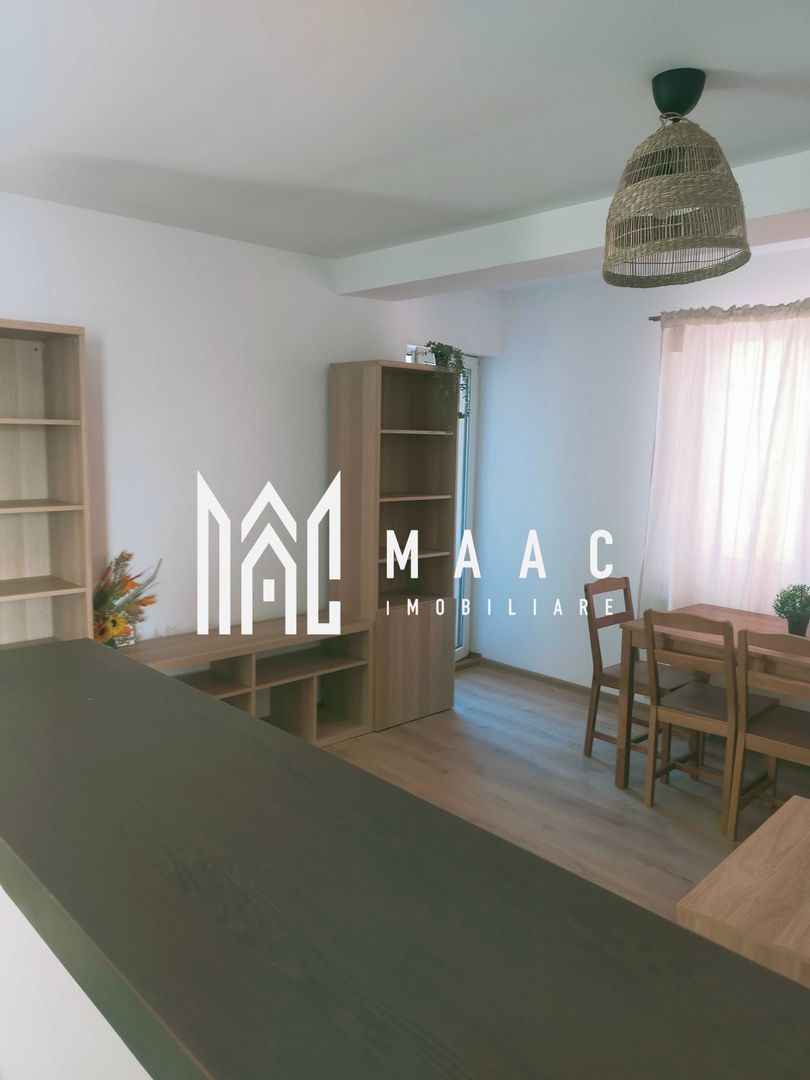 Apartament 2 camere I 48mp I Etaj 2 I Zona Strand - Poză 5