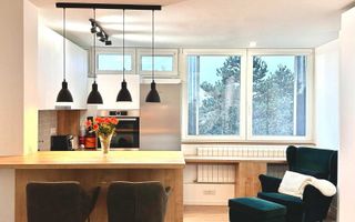 Apartament modern, cu saună, renovat complet, zona Iulius Mall. - Poză 1