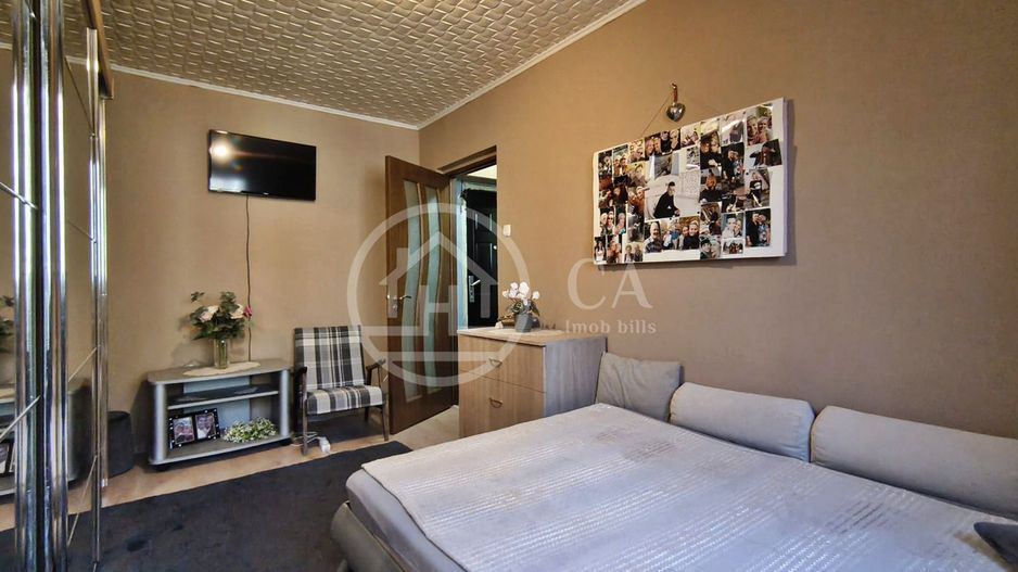 Apartament de vanzare cu 1 camera in Rogerius, Oradea - Poză 2