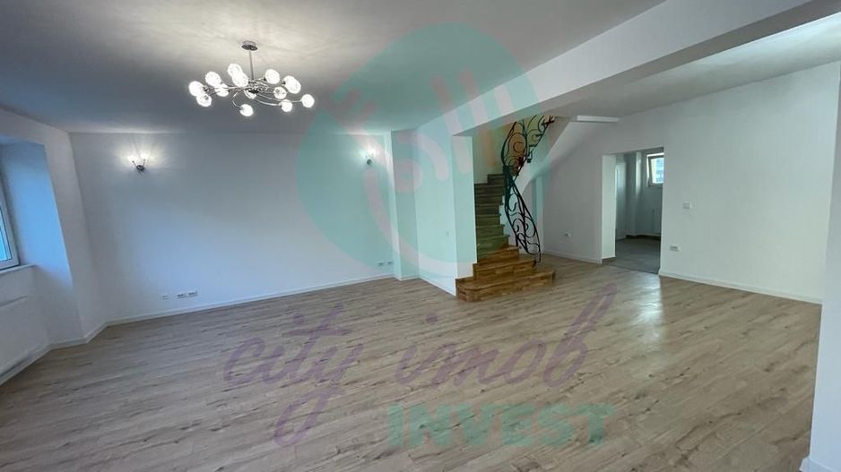 Triplex cu 7 camere | Piata Victoriei - Poză 7