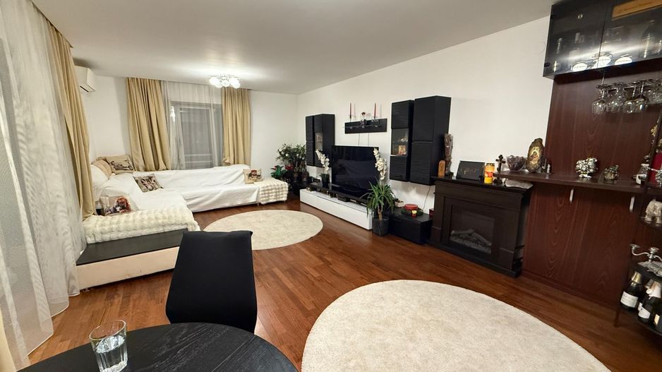 Apartament 3 Camere || InCity Residence || Rond P-ța Alba Iulia | Metro Dristor - Poză 3