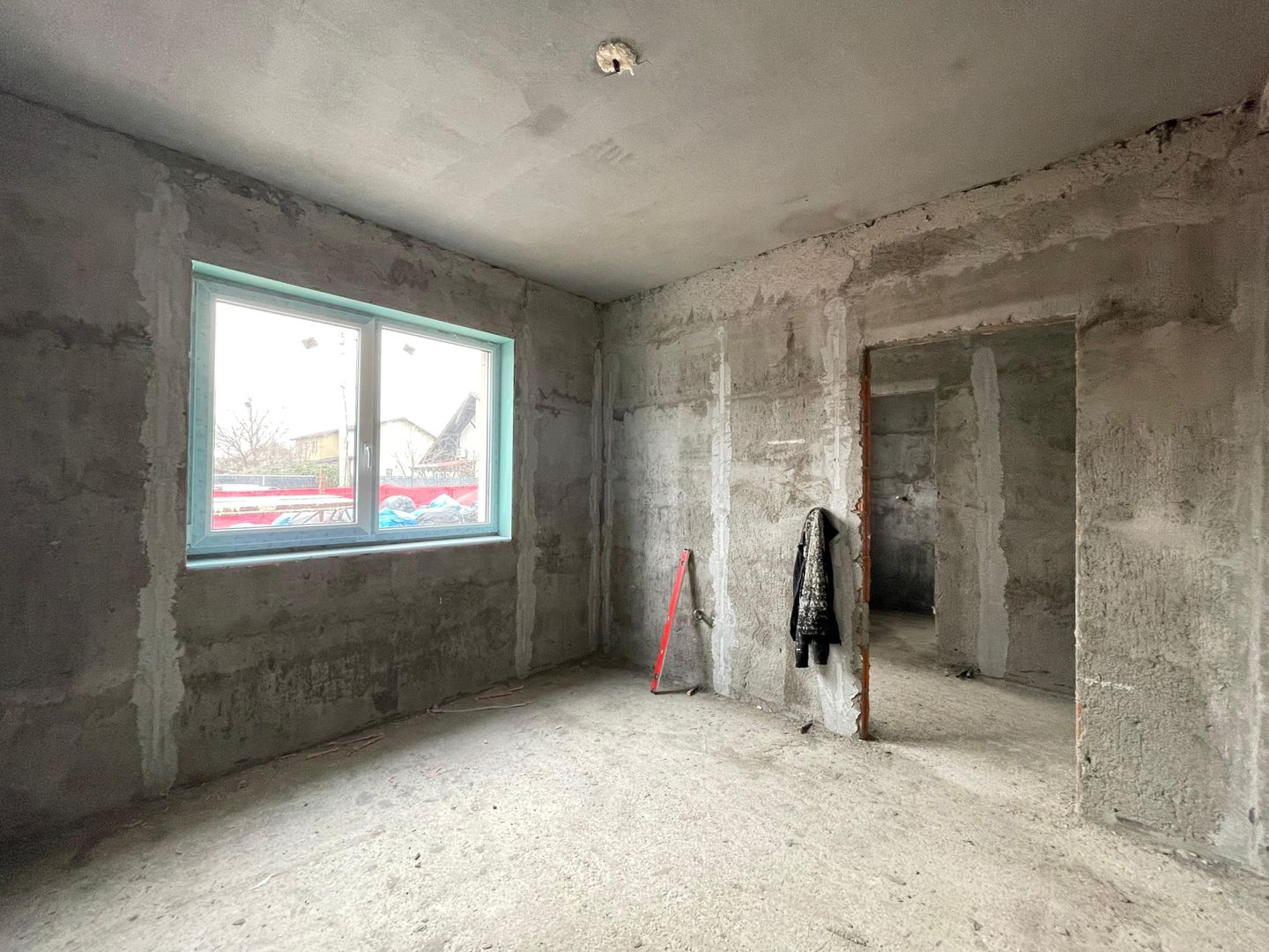 Duplex 3 dormitoare - zona Valery - Mosnita Noua - Poză 6