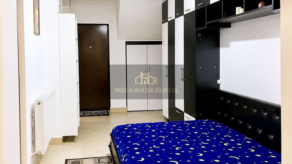 ♦️Apartament 3 camere cu gradina de 50 mp / Parcare♦️ - Poză 10