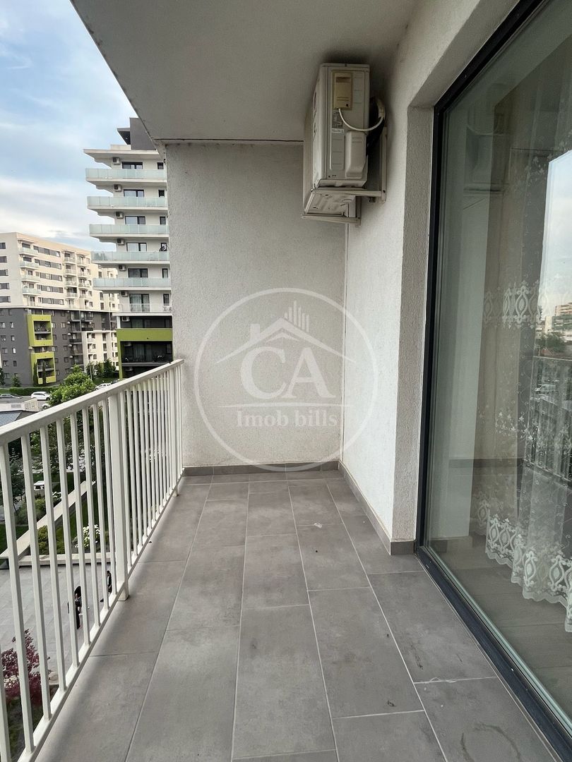 Apartament cu 3 camere de inchiriat în Prima Onestilor, Oradea - Poză 10