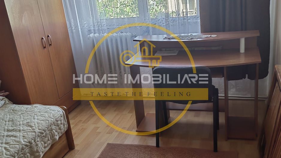 Apartament cu 4 camere - decomandat/ etajul 3/ Zona Dacia - Poză 8