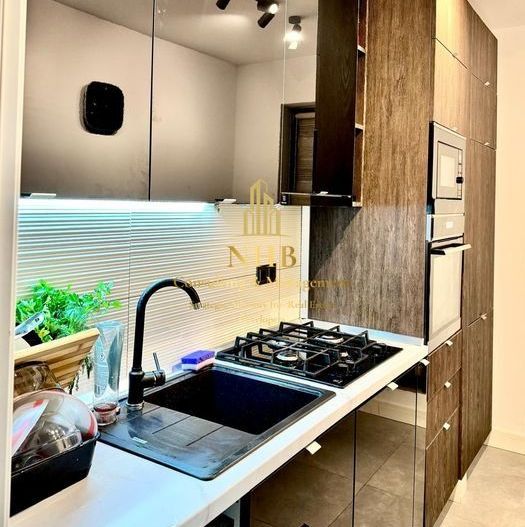 Apartament de vanzare -2 camere -mobilat si utilat complet -ONIX PIPERA - Poză 5