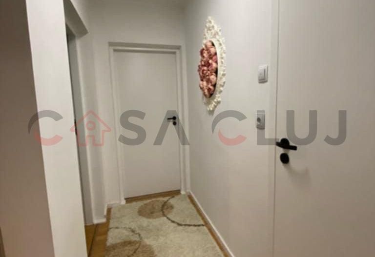 Apartament cu 4 camere, zona McDonald's / Minerva ! - Poză 25