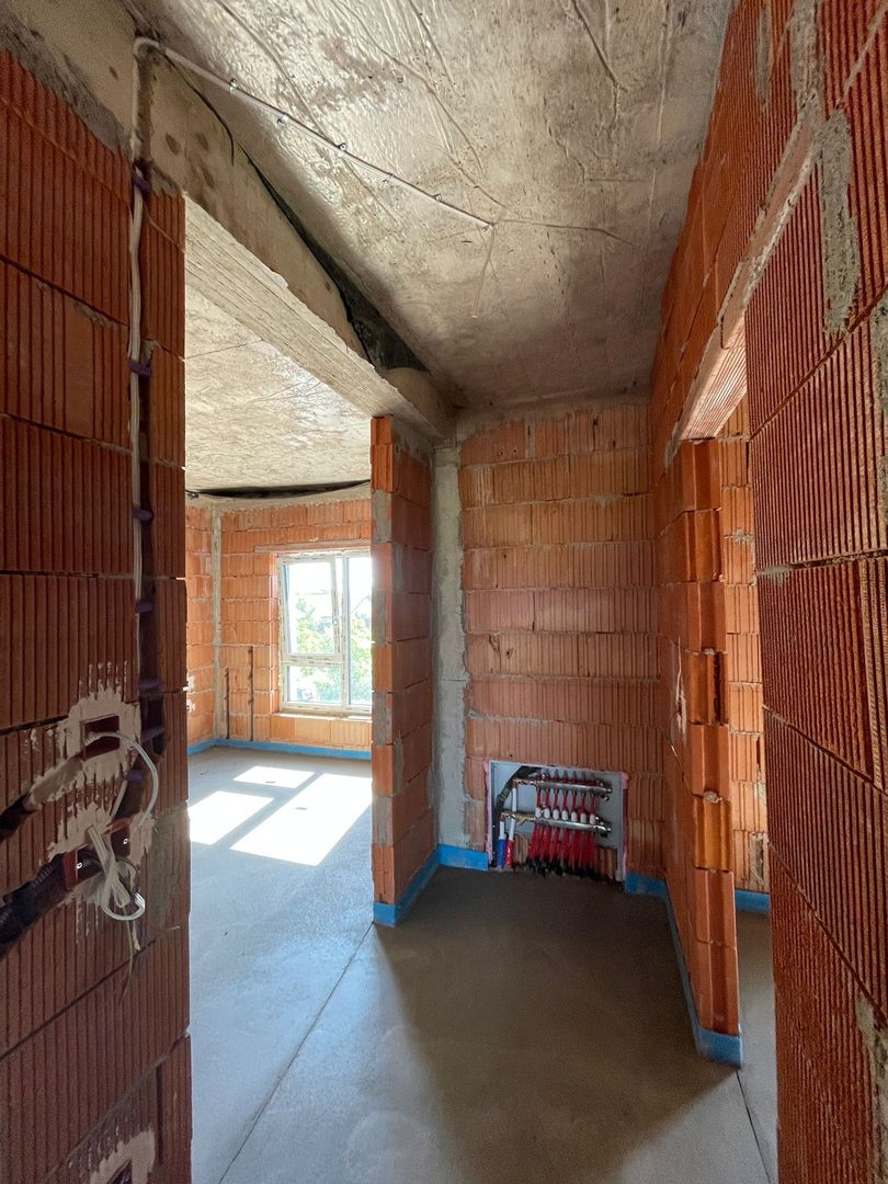 Duplex 4 dormitoare | Super Pozitie | Mosnita-Noua - Poză 14