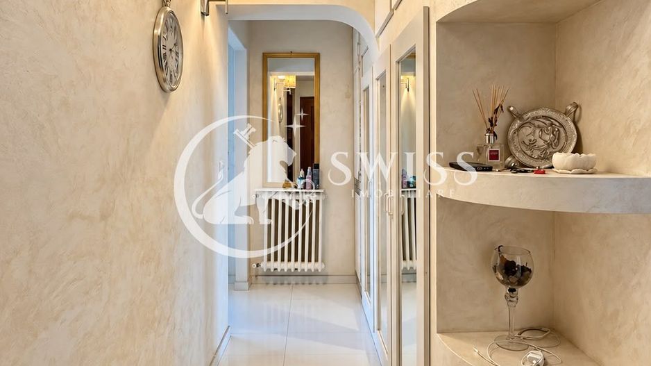 Apartament 3 camere | 76mp | Zona Platinia | 15min USAMV | UMF - Poză 12