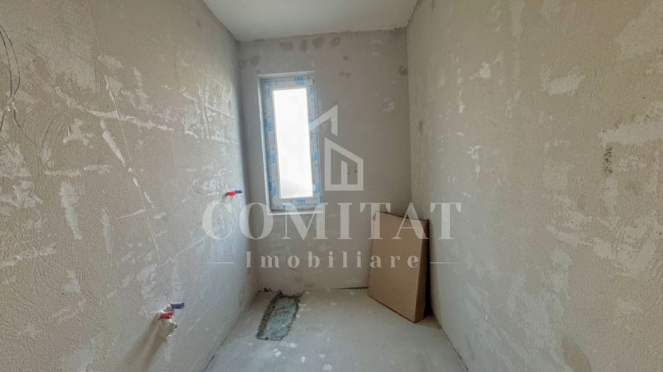 Duplex modern cu rooftop panoramic de 72 mp | Semifinisat | Voroneț - Poză 3