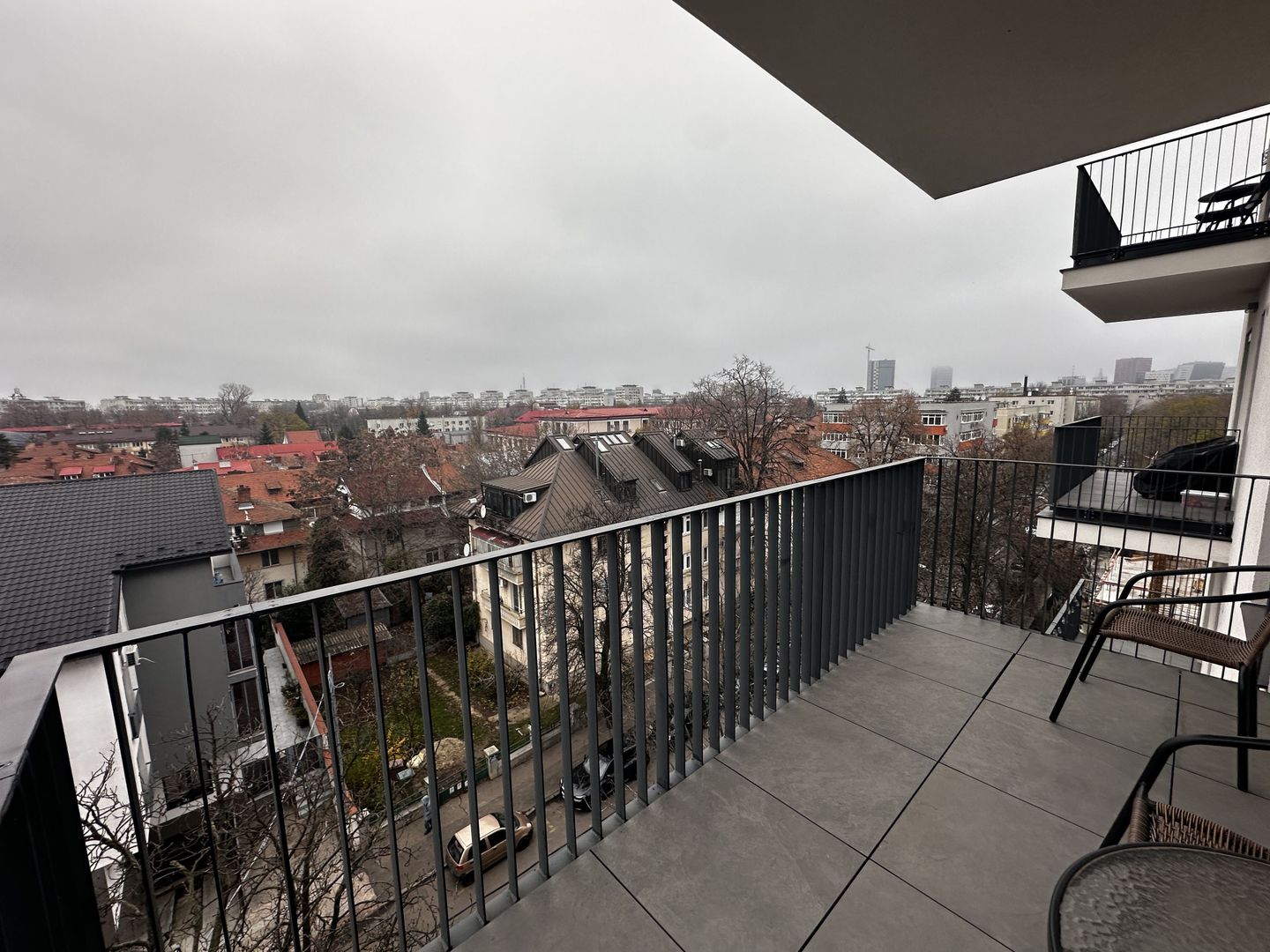 2 Camere 5min Metrou Grivita Arcadia Residence Domenii Expozitiei 1Mai - Poză 18