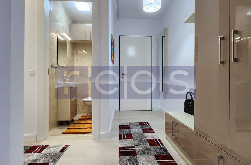 VANZARE 3 CAMERE | FLOREASCA | LOC DE PARCARE INCLUS - Poză 12