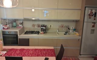 Apartament 3 camere | Bd. Brâncoveanu | Ultrafinisat & Complet Mobila - Poză 4