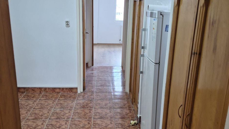 Militari – Piata Veteranilor, 2 camere decomandate, Centrala proprie, Metrou - Poză 4
