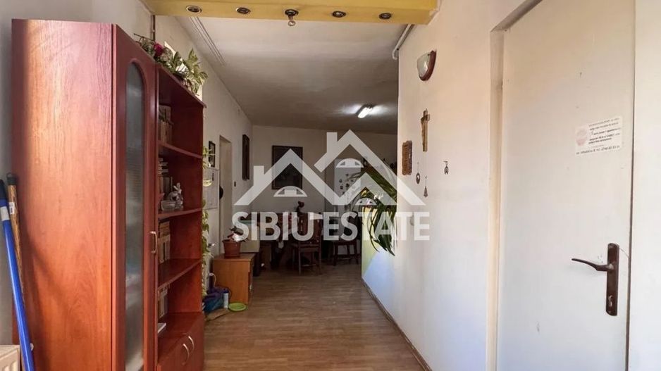 Casa individuala cu teren de 433 mp –Sibiu,  Terezian - Poză 8