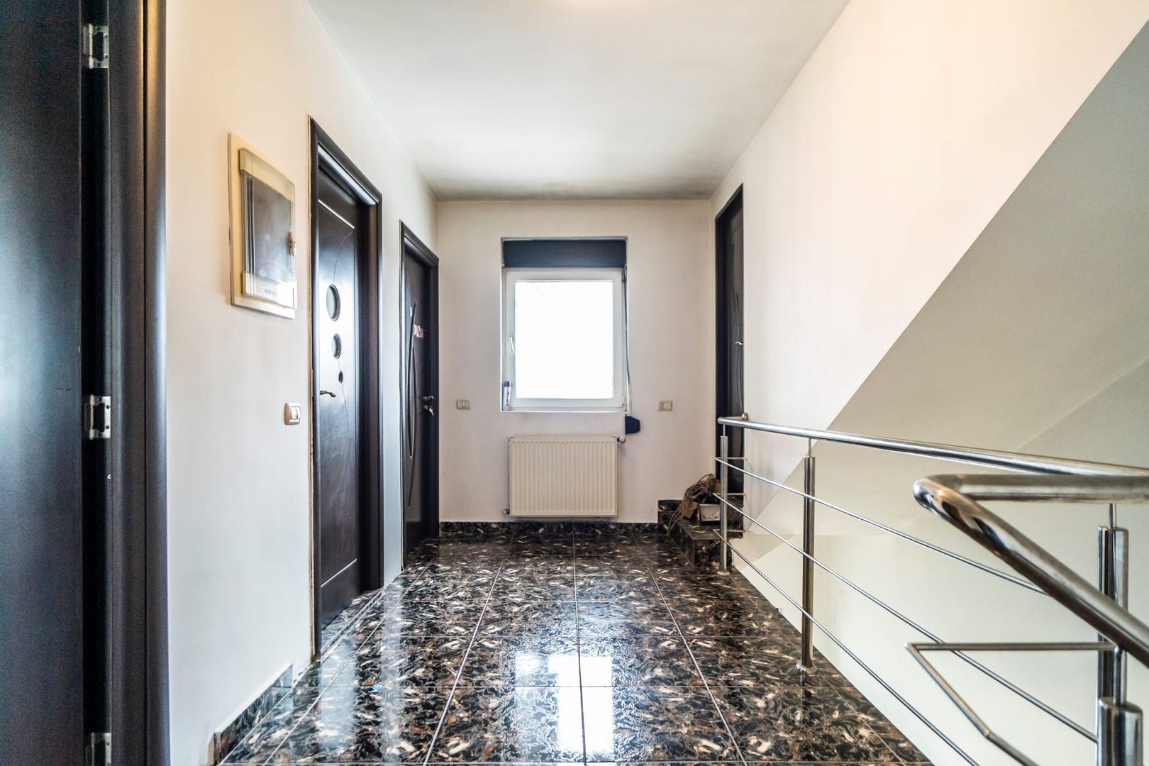 Ciorogarla, casa 5 camere, duplex, teren 434 mp, statie STB la 300 m - Poză 8