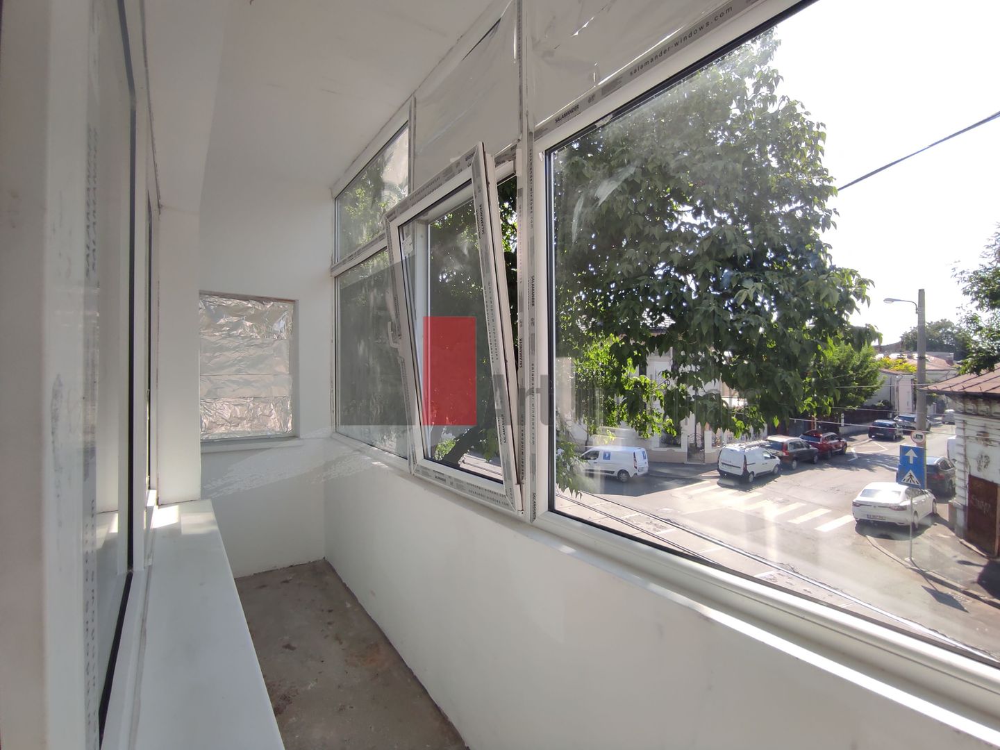 Vânzare apartament 4 camere în vilă Calea Călărașilor - Str. Traian - Poză 4