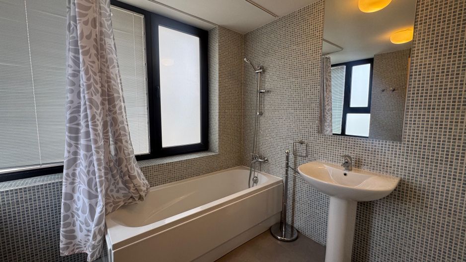 3 CAMERE || BANEASA-  ALEEA PRIVIGHETORILOR - Poză 15