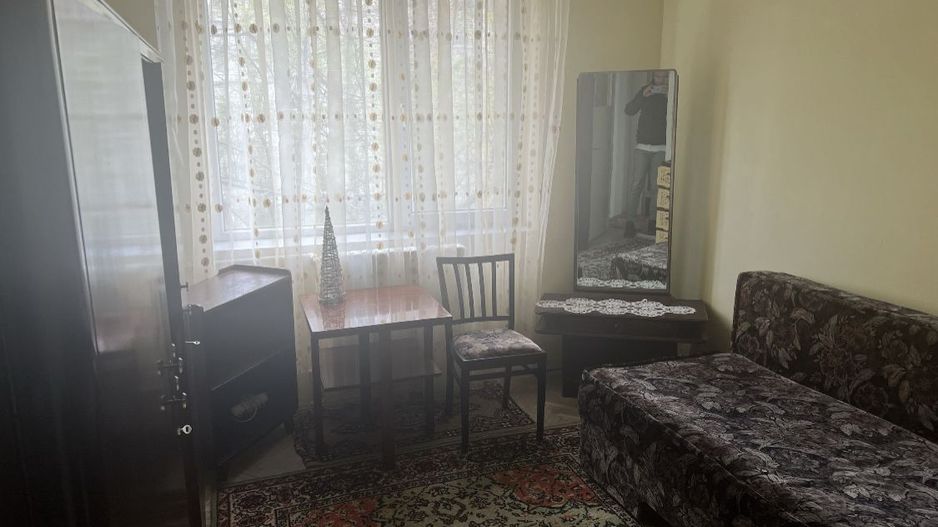 Apartament 2 camere zona Tomis1, etaj 1, zona foarte linistita - Poză 6