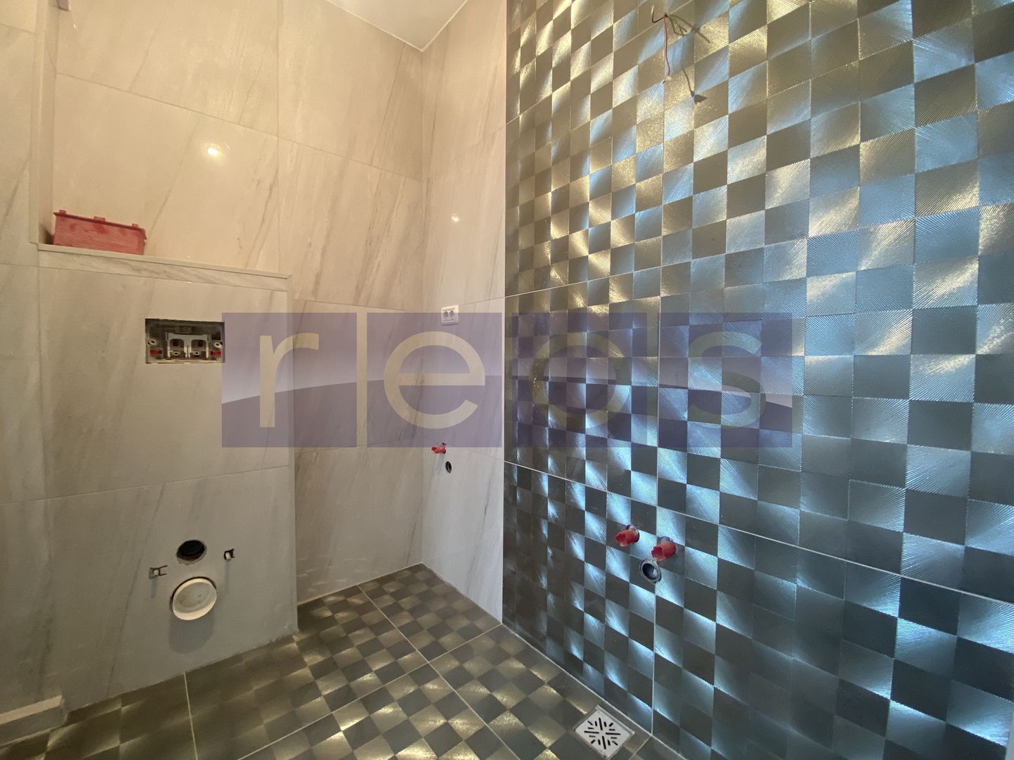 APARTAMENT 2 CAMERE CU TERASA | BLOC NOU | STRAULESTI - Poză 12