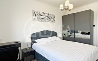 Apartament de inchiriat cu 3 camere in cartierul Luceafarul, Oradea - Poză 9