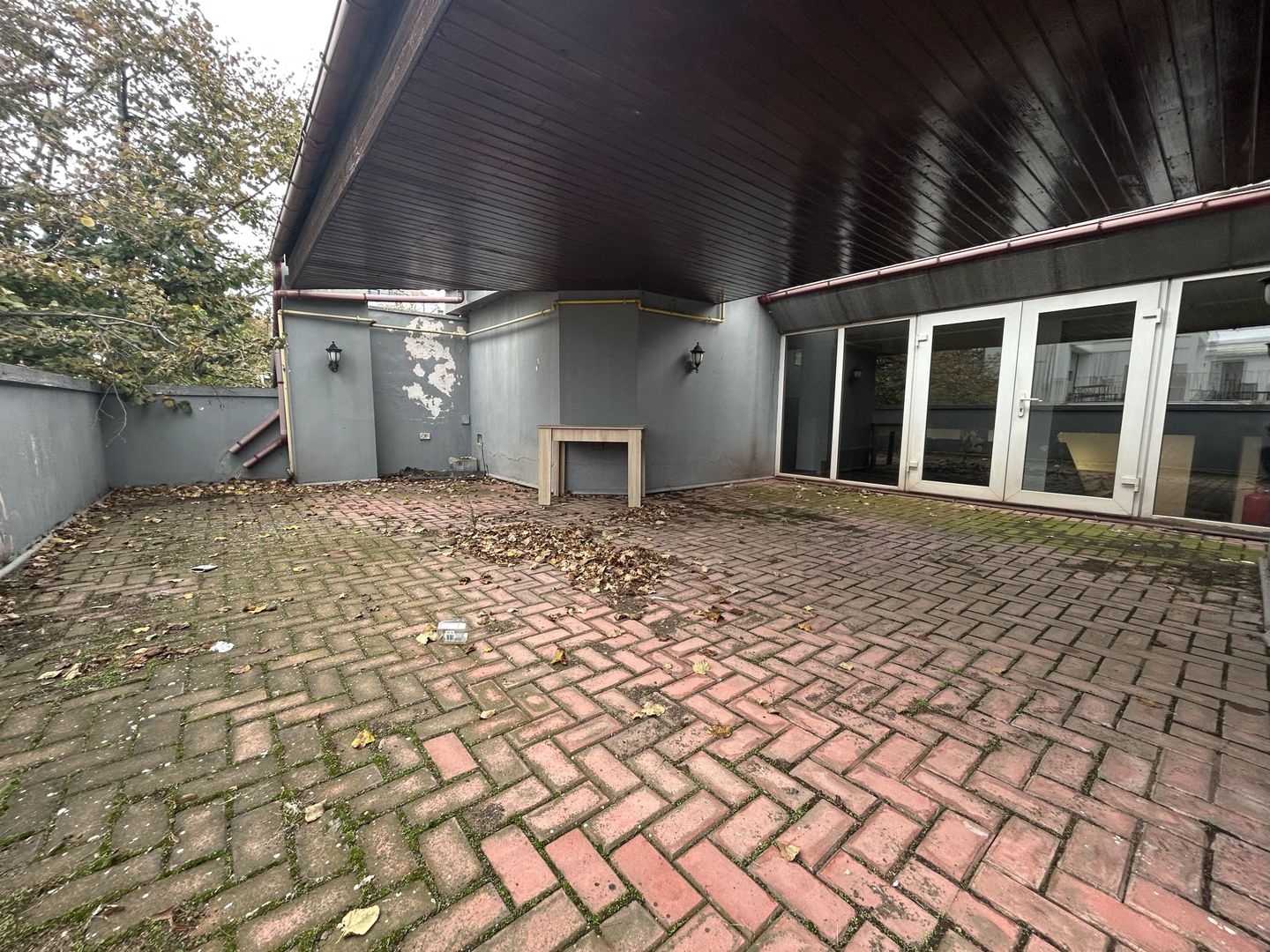 Imobil S+D+P+E+M - Centru - str. Siretului v-a-v de Regina Maria 678mp - Poză 17