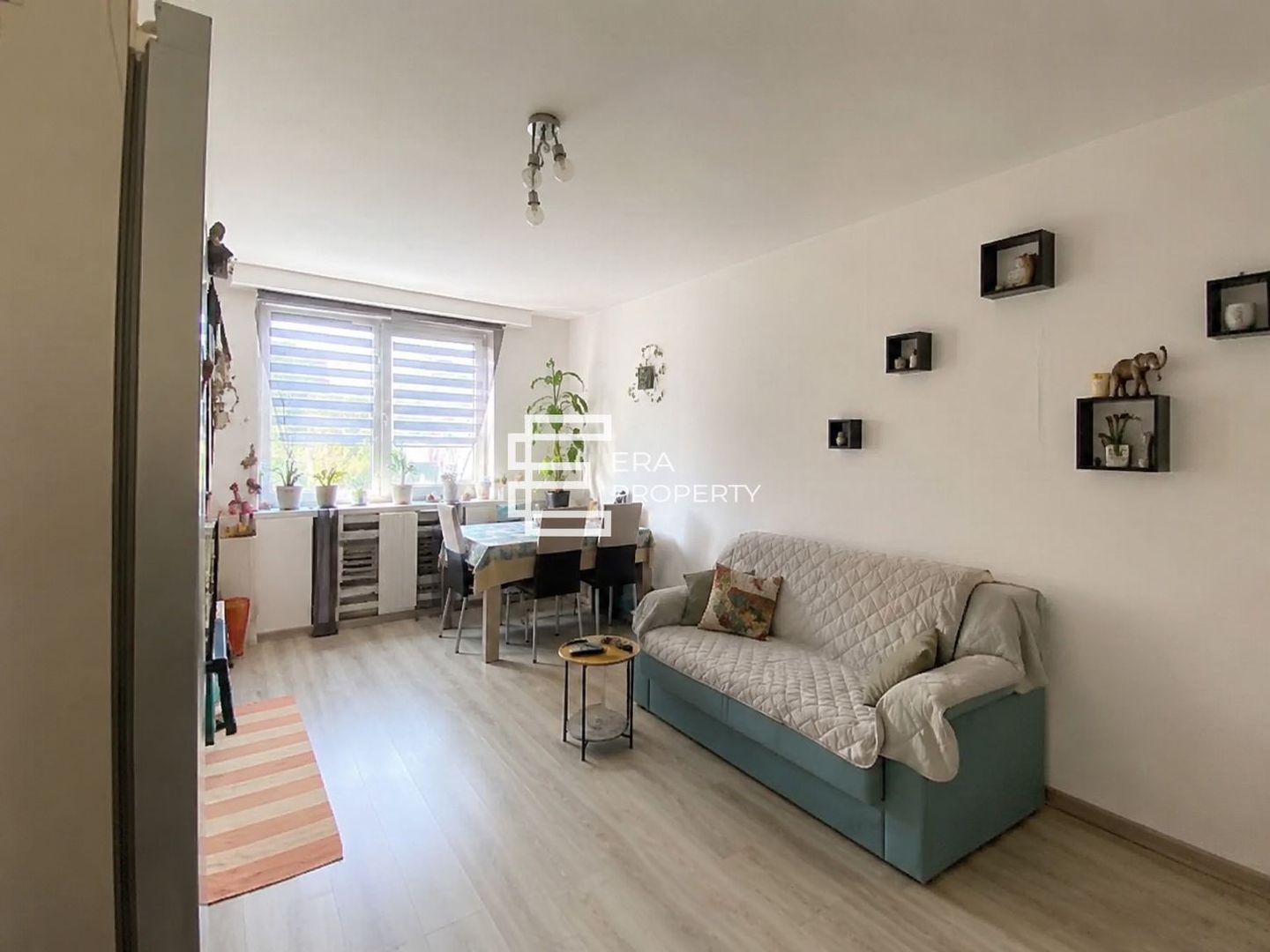 Apartament 3 camere - etaj 2- 54mp- Selimbar zona Profi - Poză 3