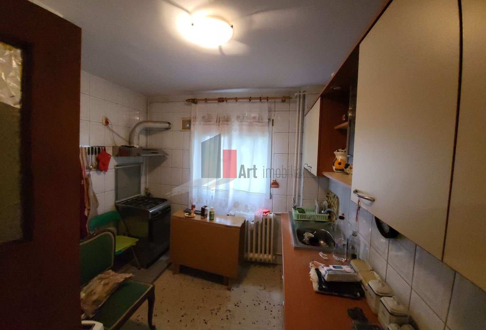 Apartament 4 camere Titan - Poză 3