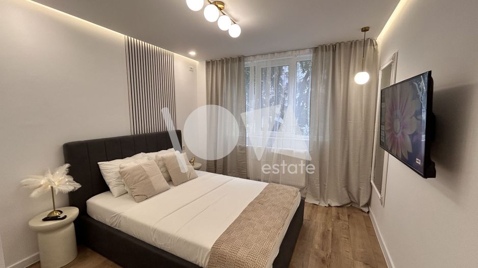 De vânzare: apartament 2 camere -Drumul Taberei-Metrou Romancierilor - Poză 5