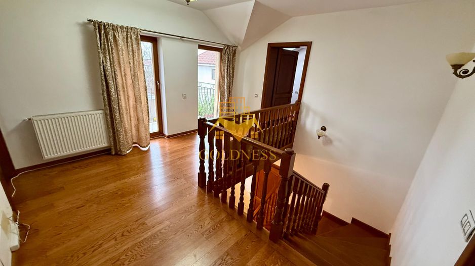 Casa cu 4 camere, Cartierul Europa/ Zorilor, Observatorului, UMF, UTCN - Poză 13