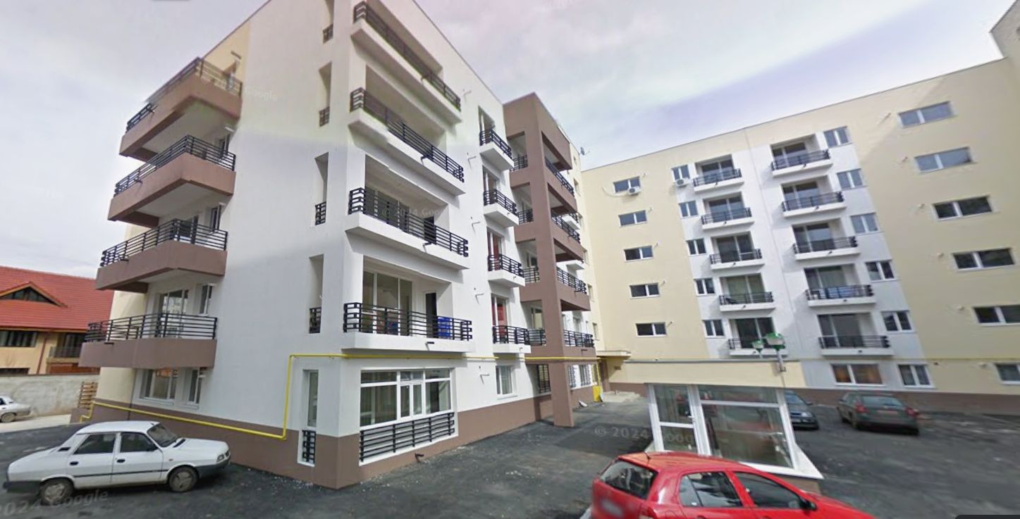 Apartament cu 2 camere de vanzare zona 1 Decembrie 1918 strada Fetesti - Poză 9