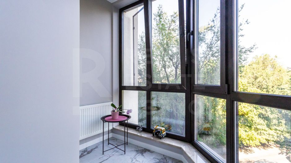 Vânzare, apartament, 2 camere, str. Milano, sectorul Buiucani - Poză 7