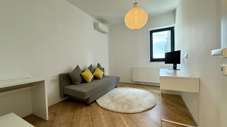 Apartament 3 Camere | INCHIRIERE | 4 City North | Loc de parcare - Poză 15