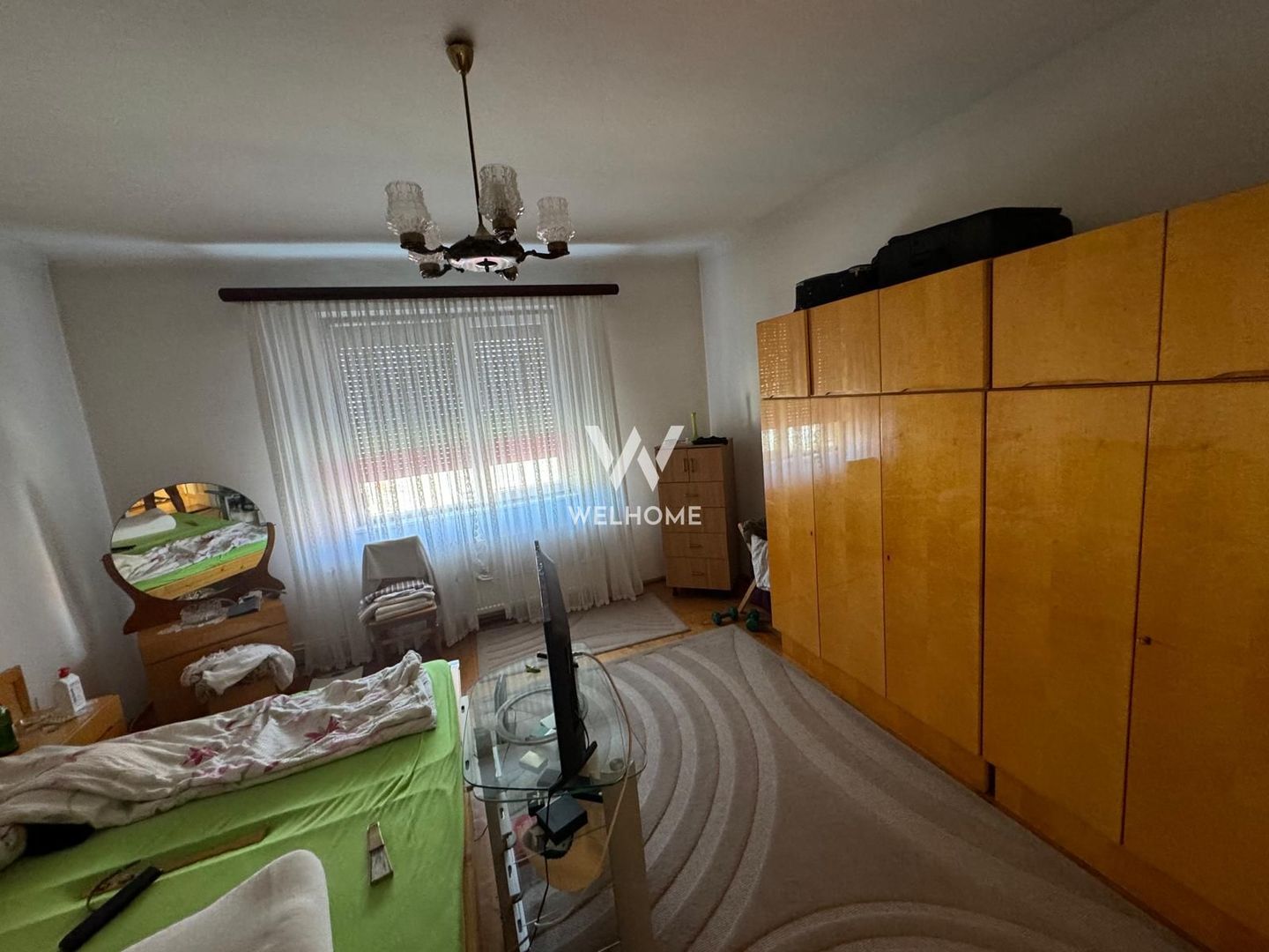 Casa individuala, teren 1200mp , Turnisor, Sibiu - Poză 10